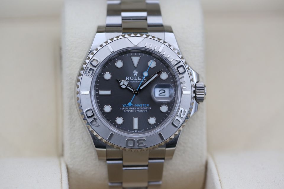 Rolex Yacht-Master 126622 Image 4